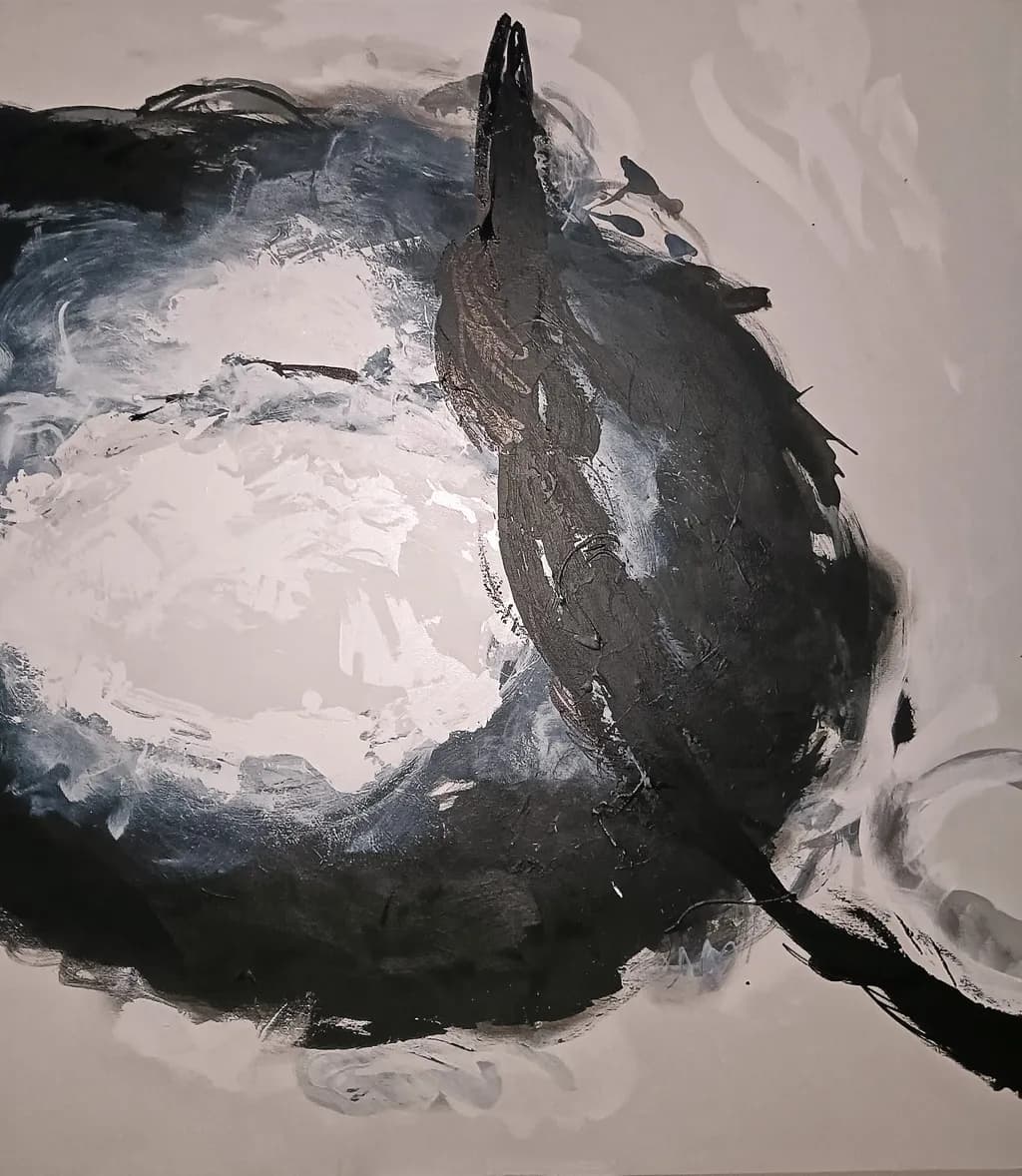 Shadow Spiral