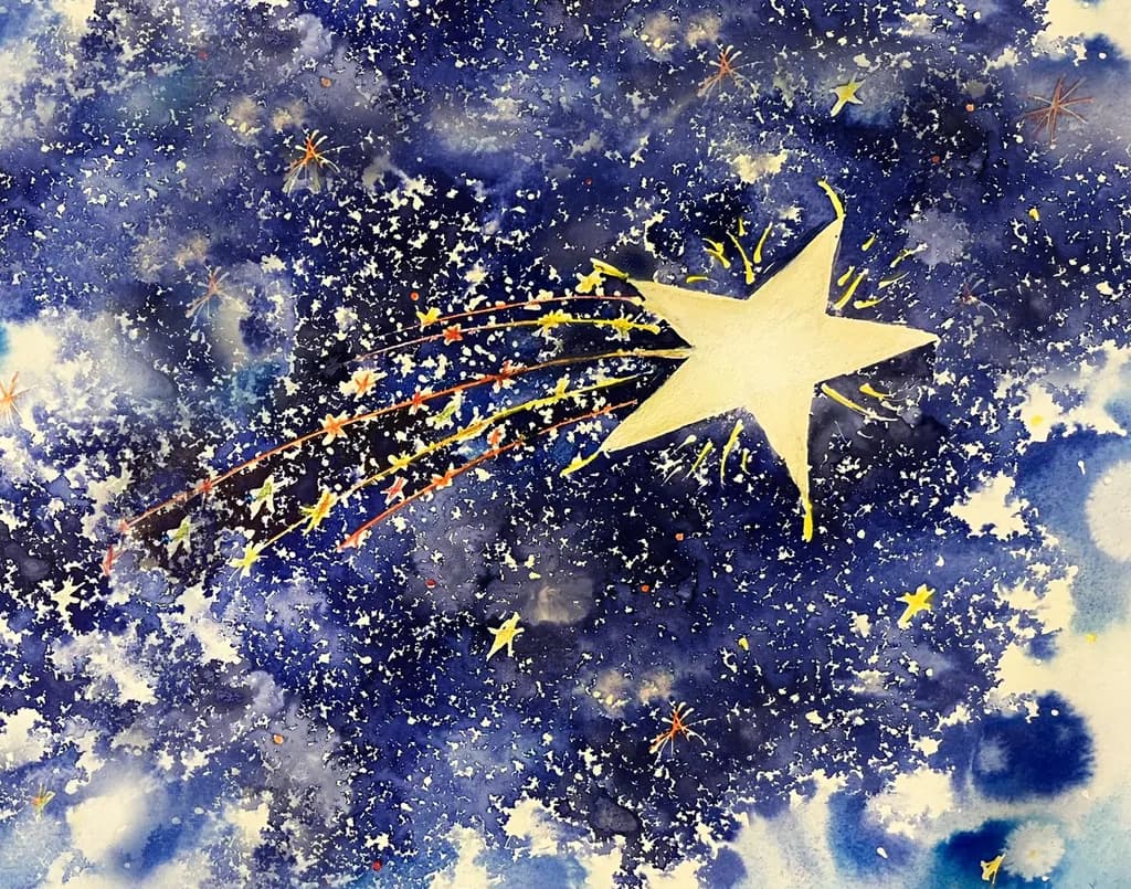 Blazing Star