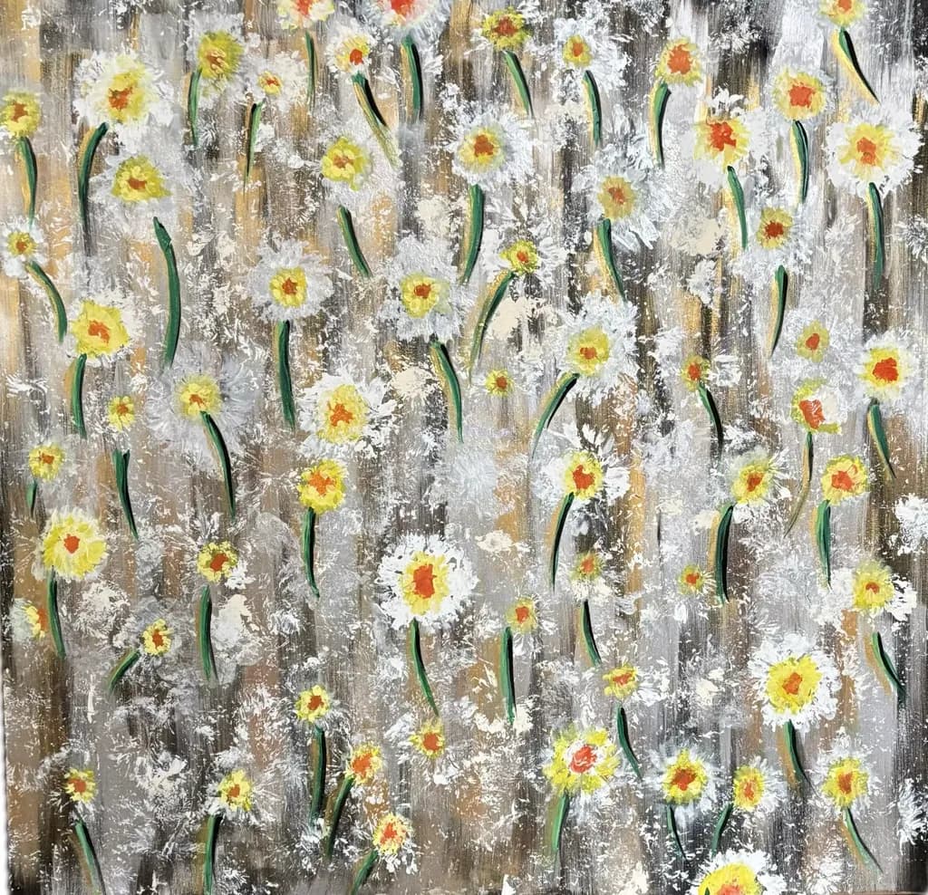 Daisy Drift