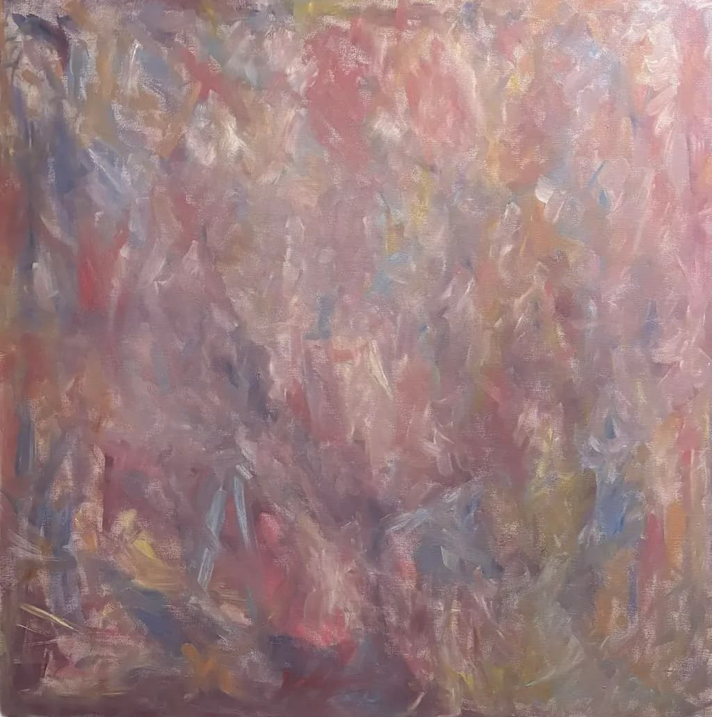 Muted Mosaic