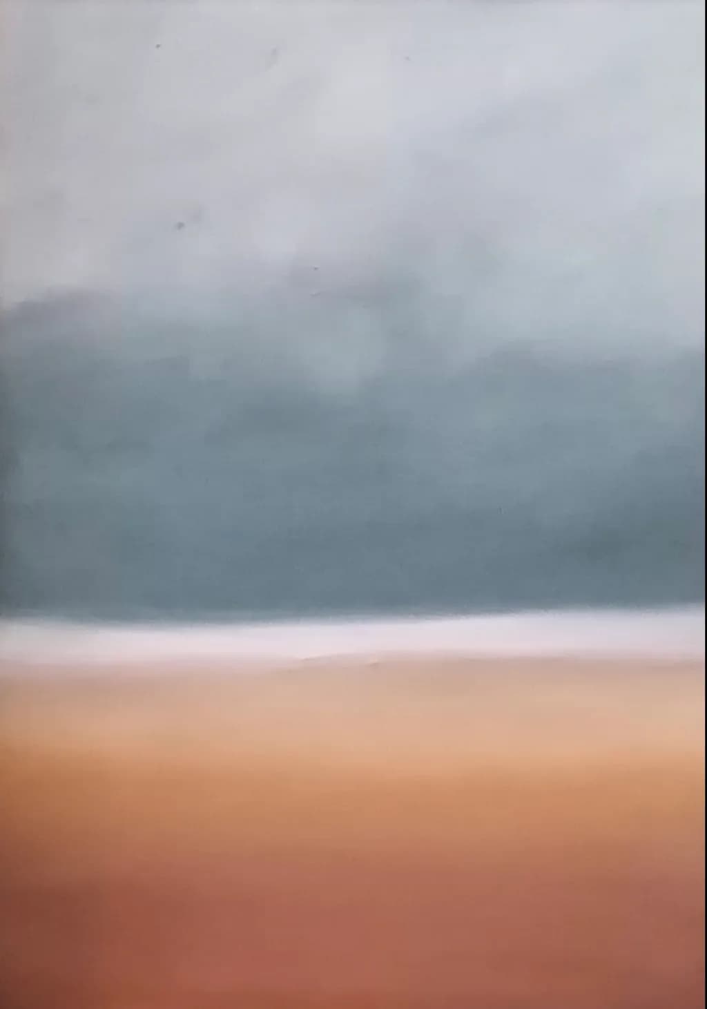 Mist and Earth