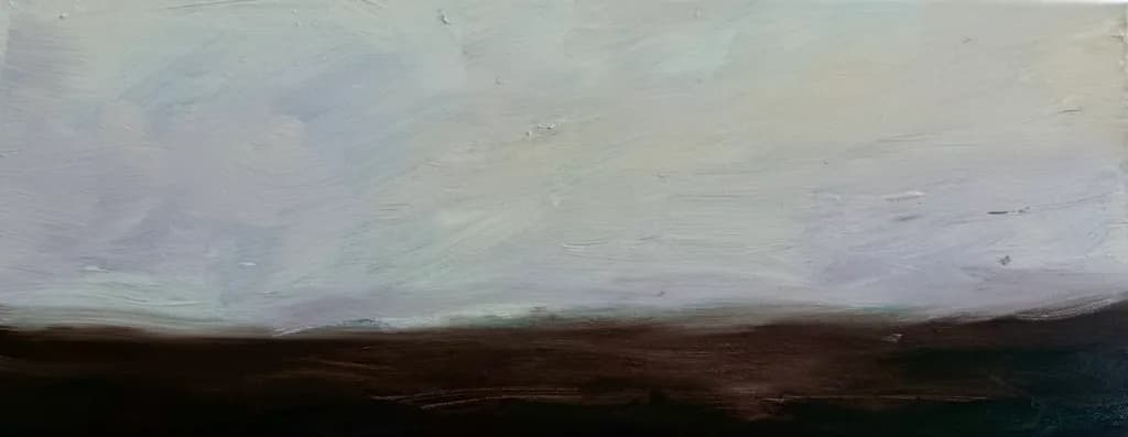 Muted Horizon