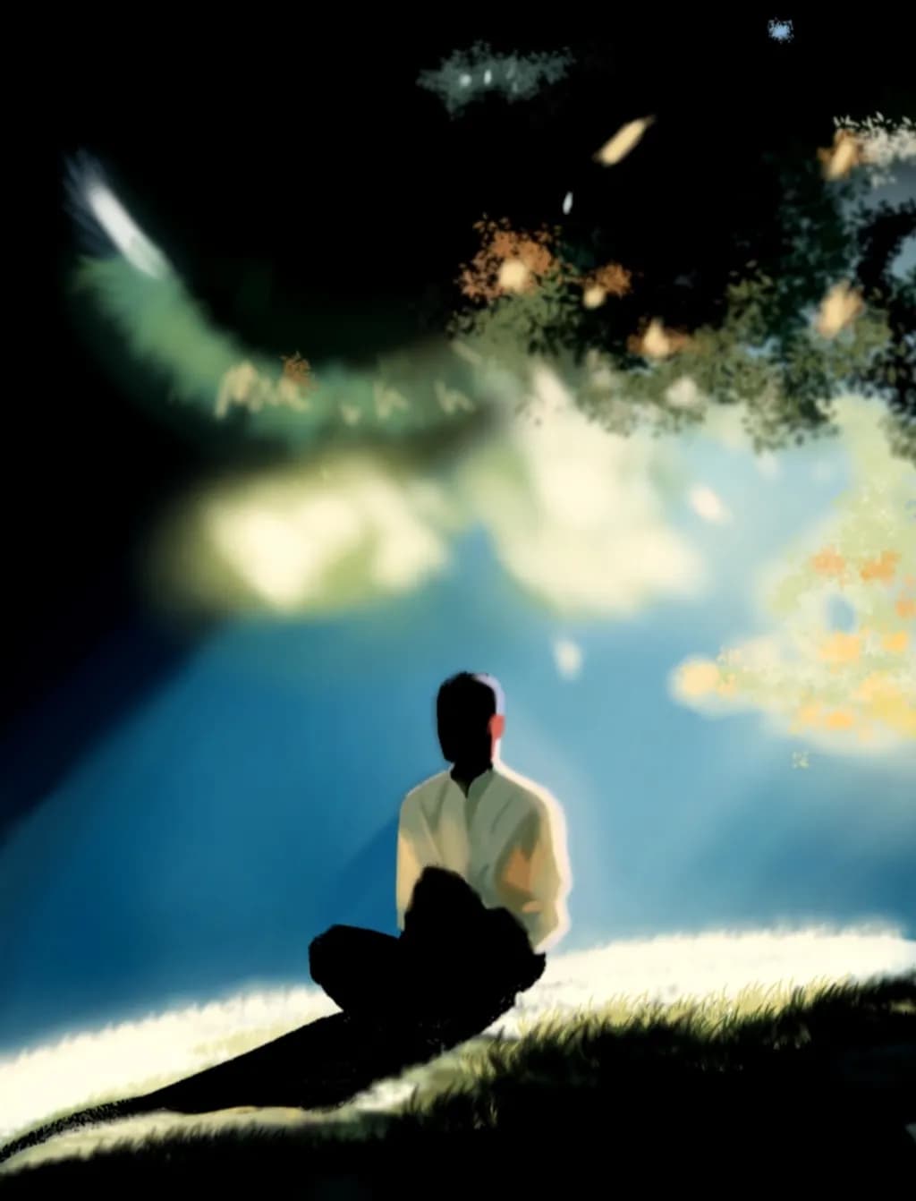 Quiet Solitude