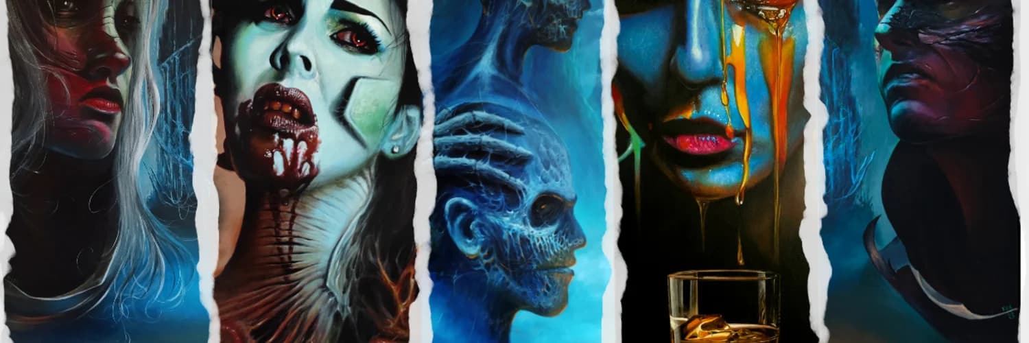 Profile banner