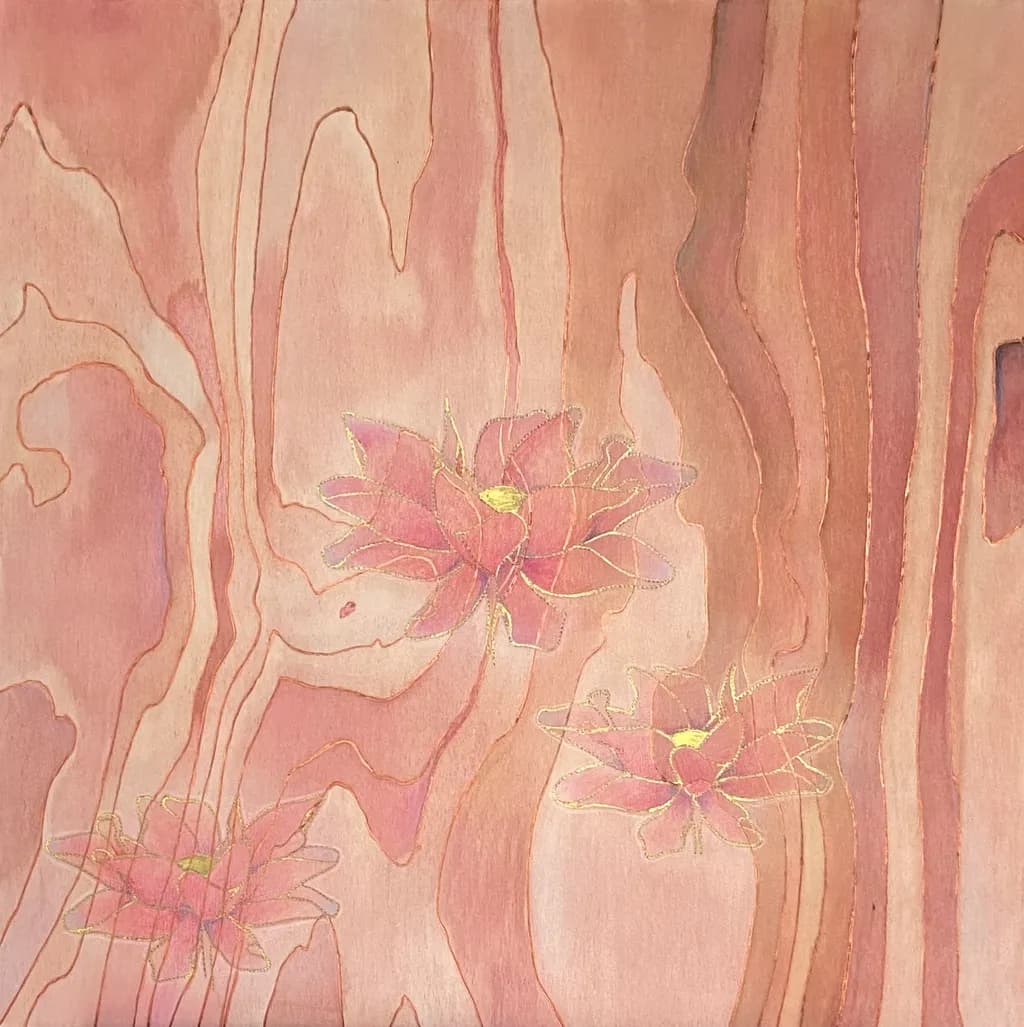 Lotus Pond