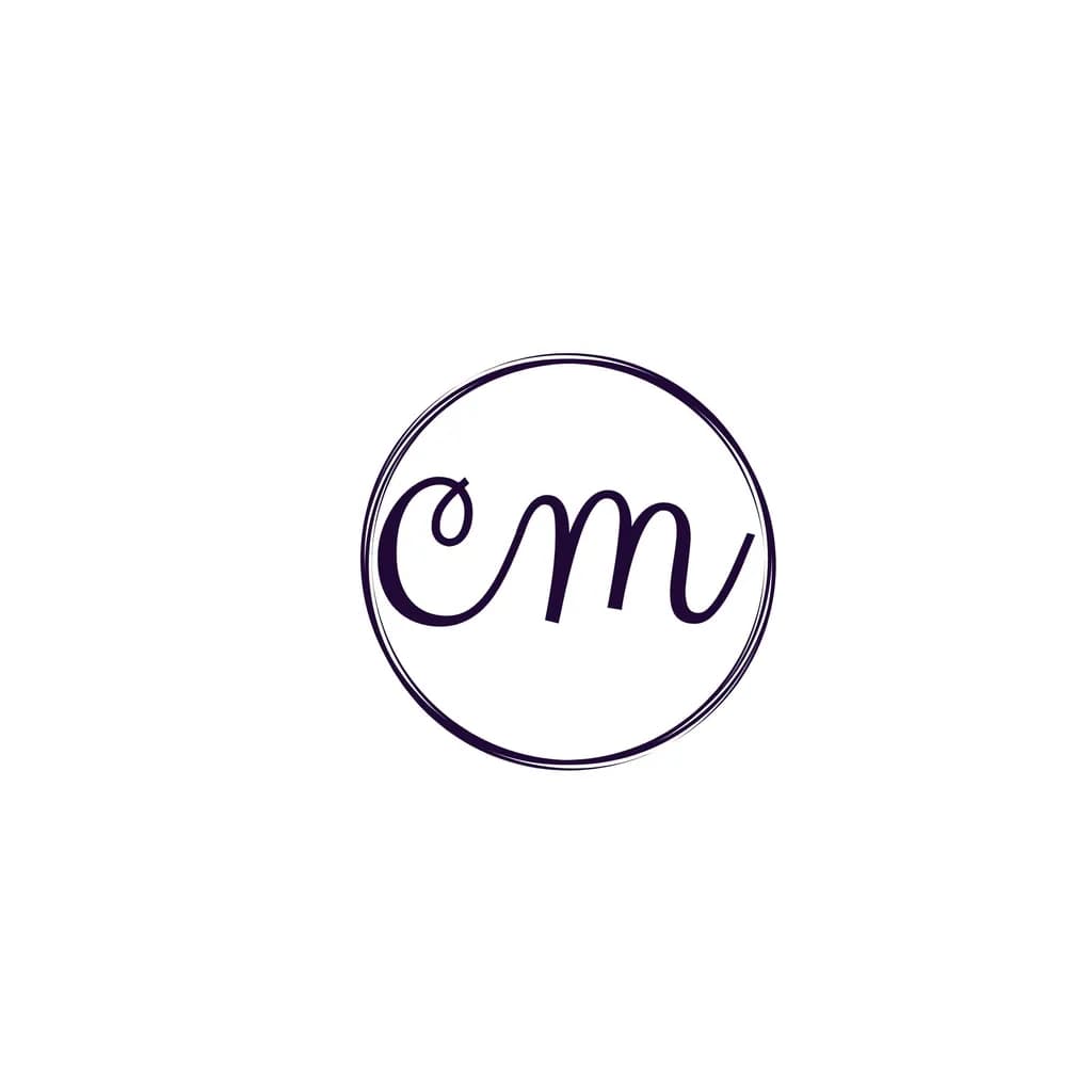 cm Abstract Harmony