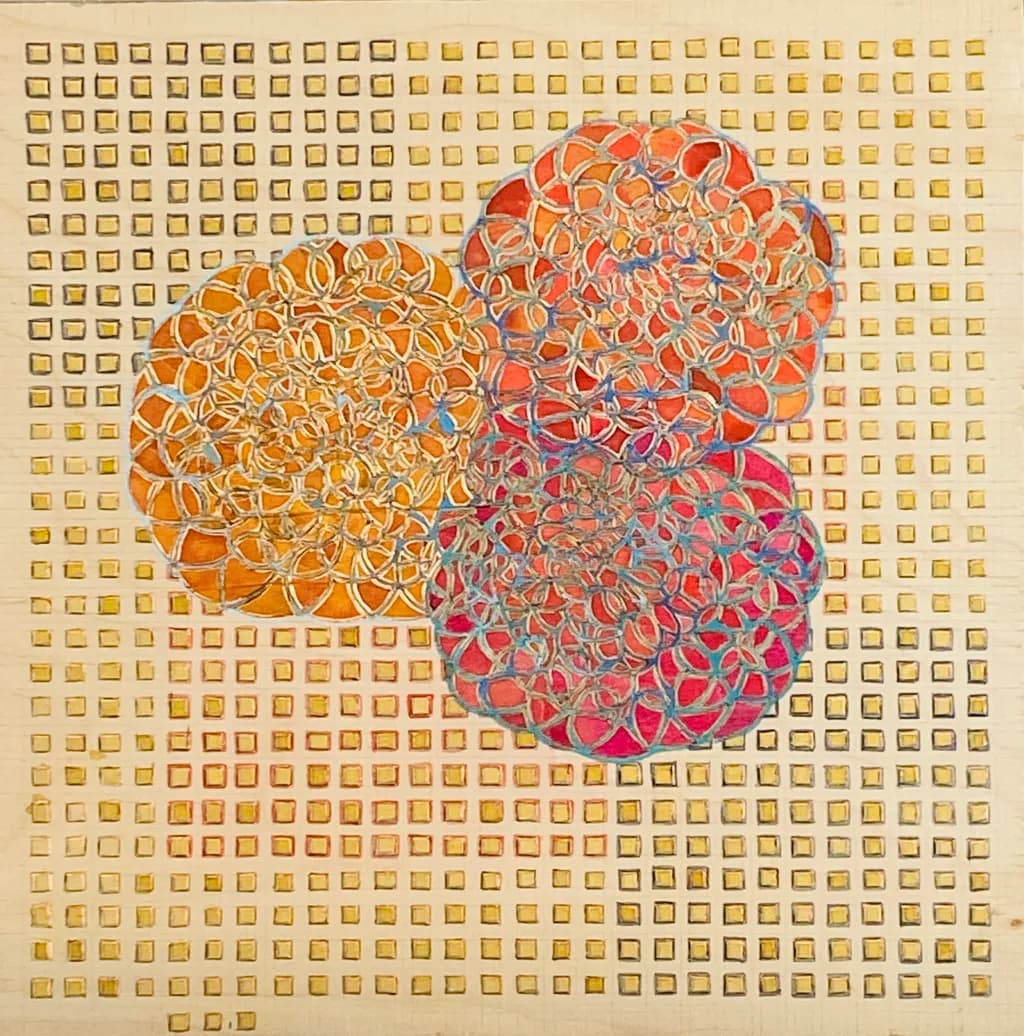 Blossoming Possibilities