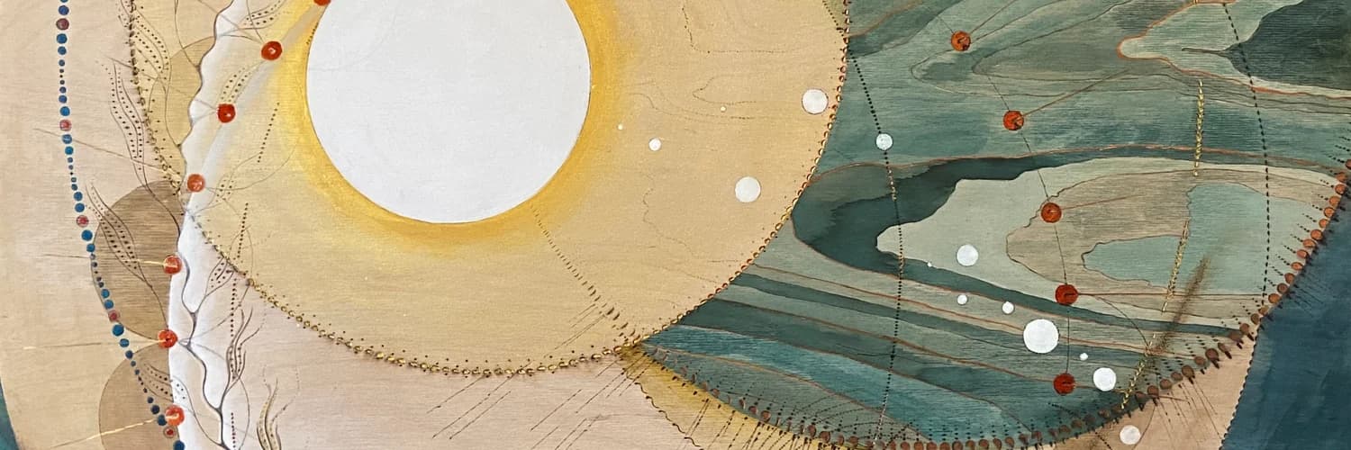 Profile banner