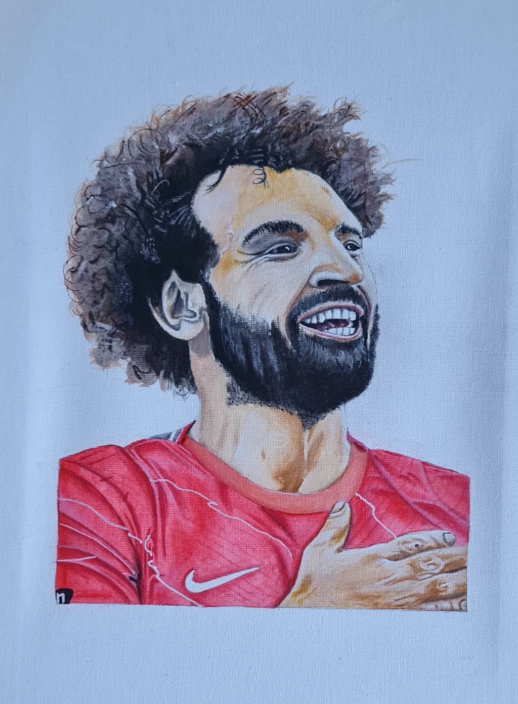Joyful Victory