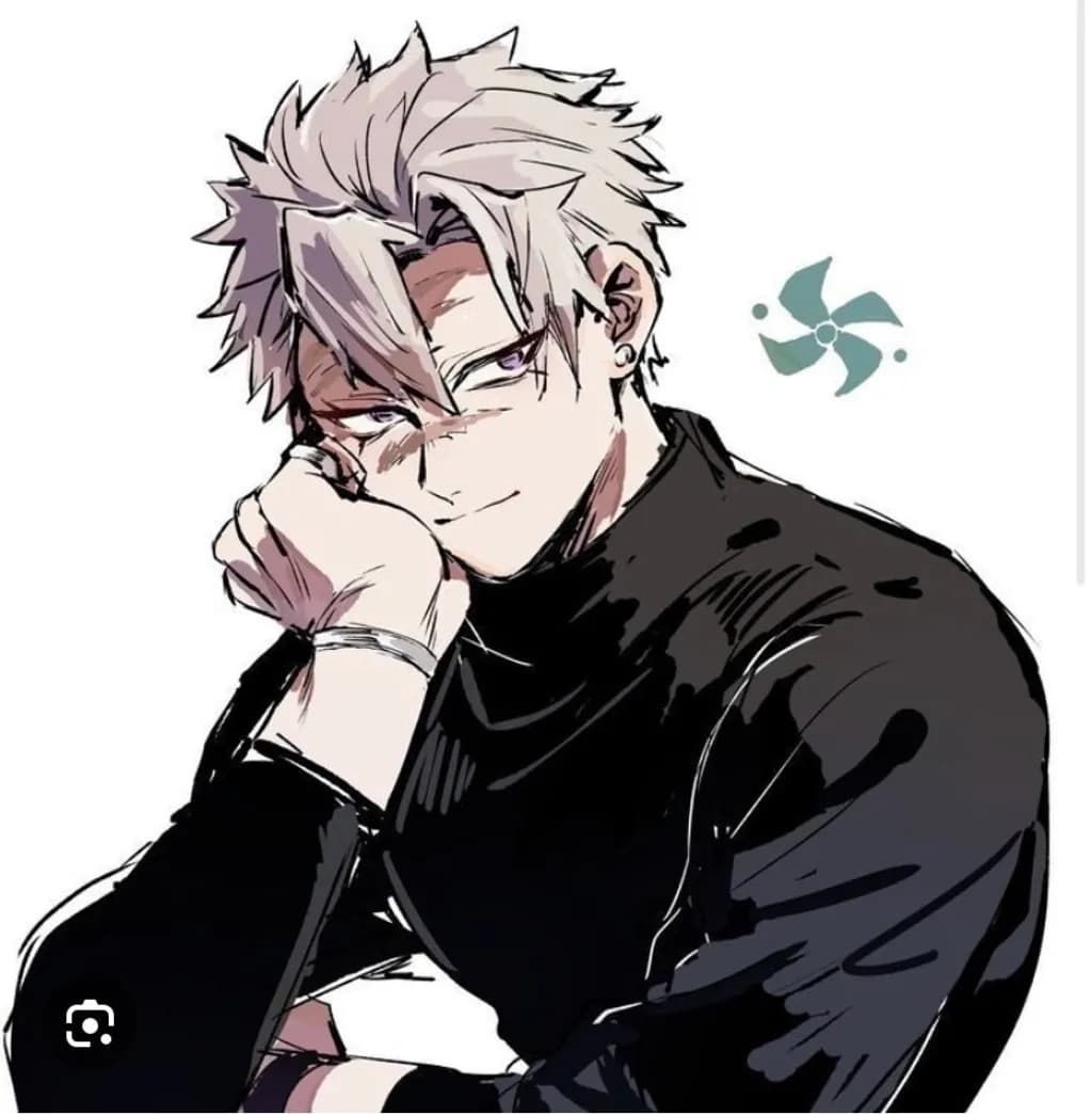 Casual Confidence