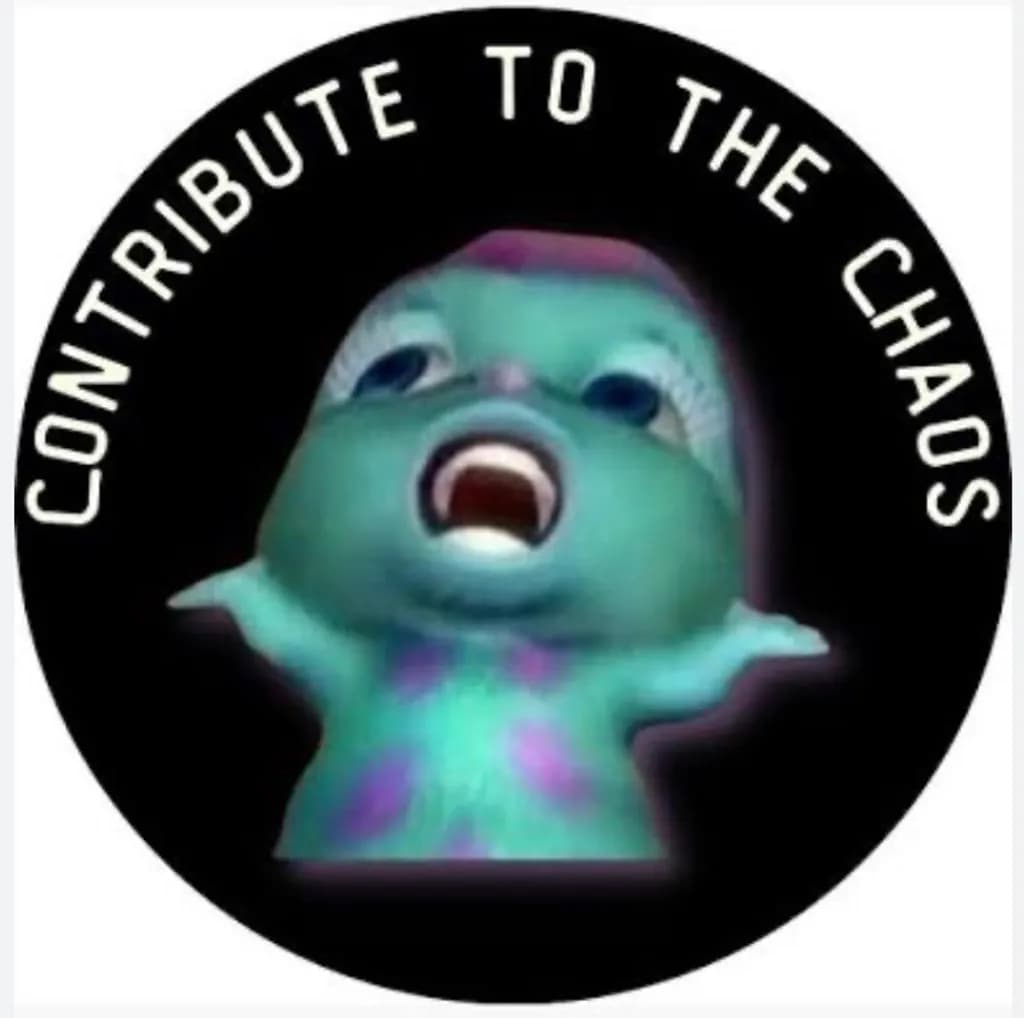 Tribute to Chaos