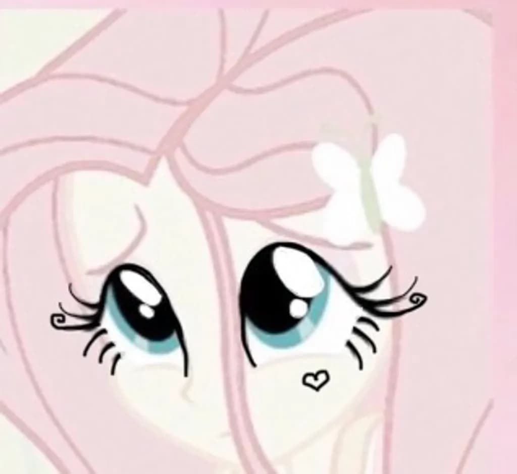 Shy Gaze