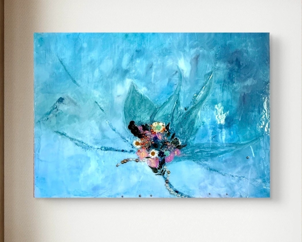 Tidal Bouquet