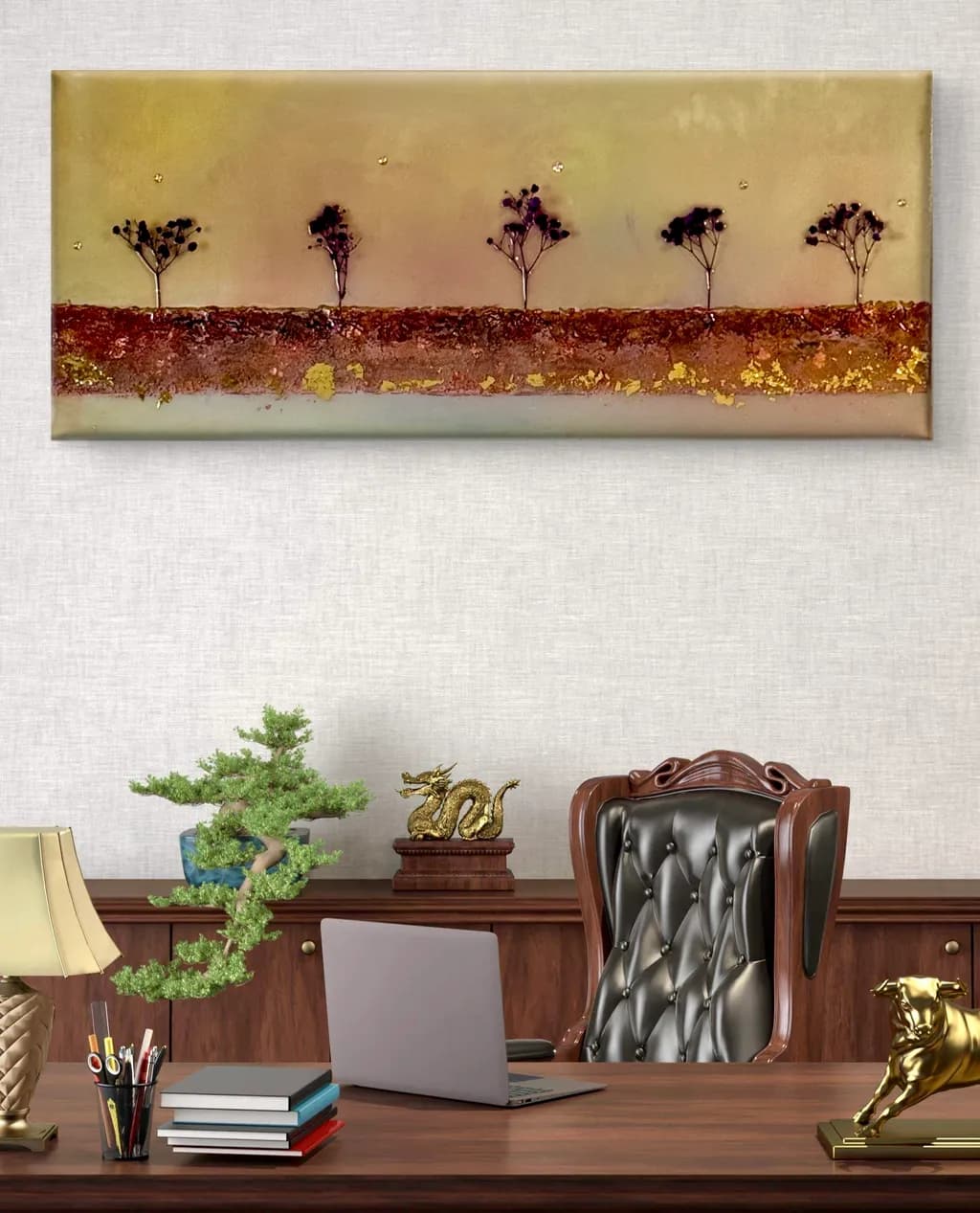 Golden Grove