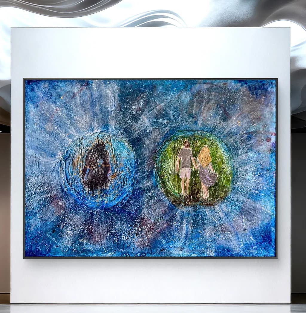 Parallel Realms