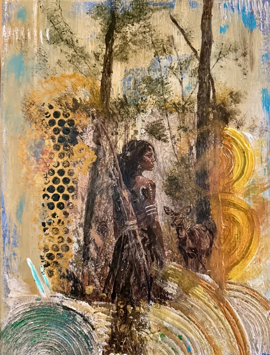 Forest Whisperer