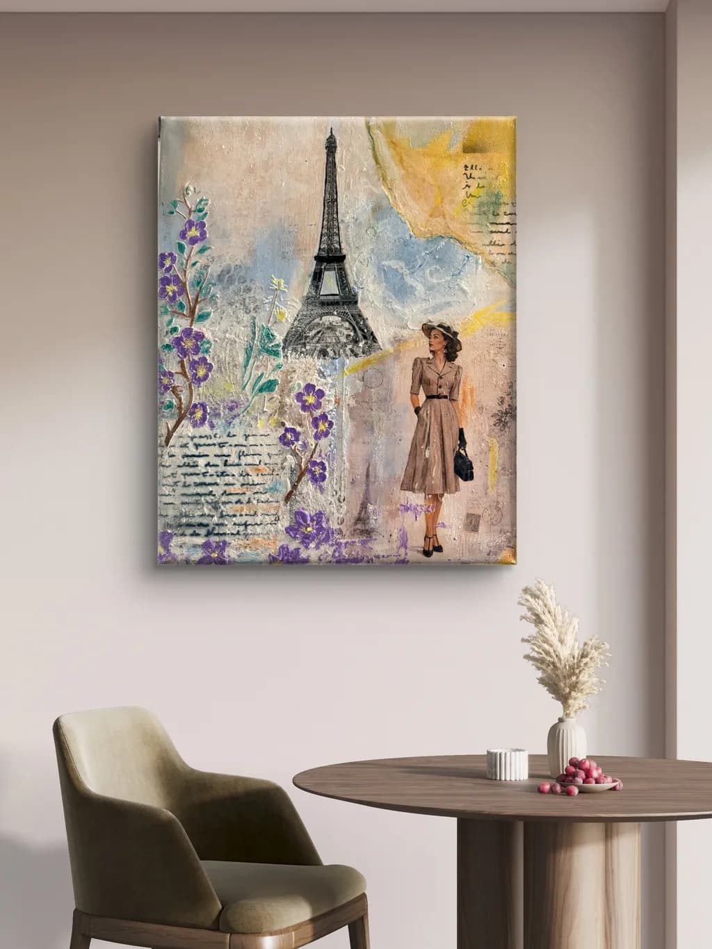 Parisian Elegance