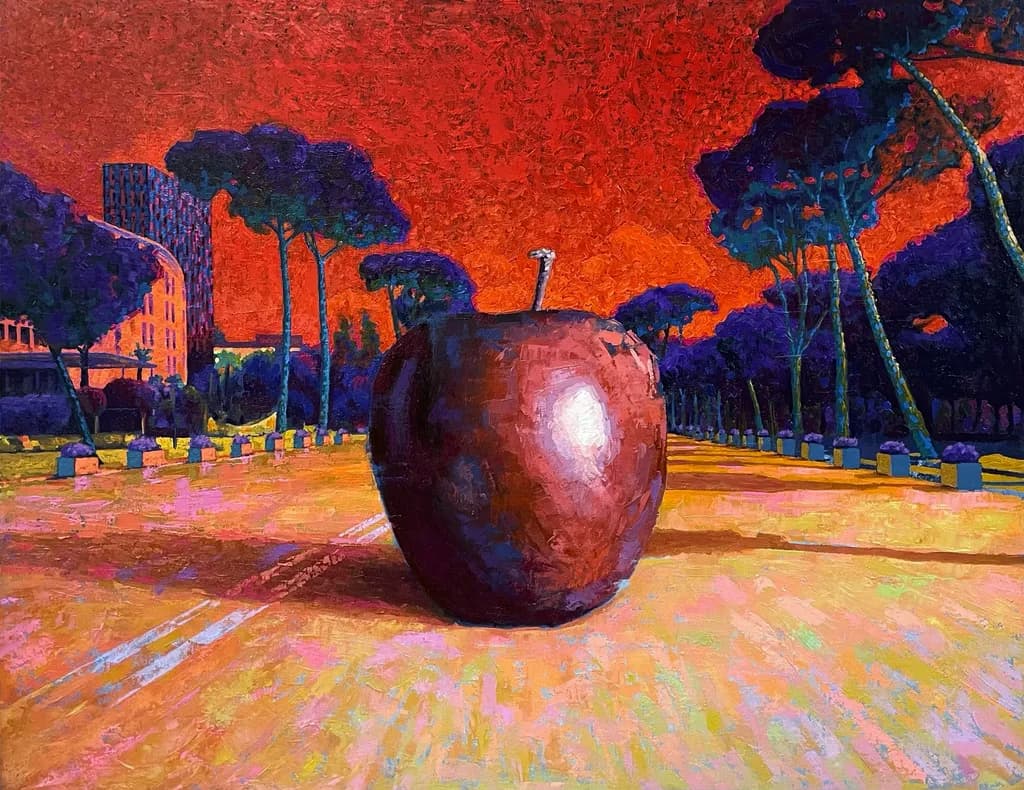 Twilight temptation