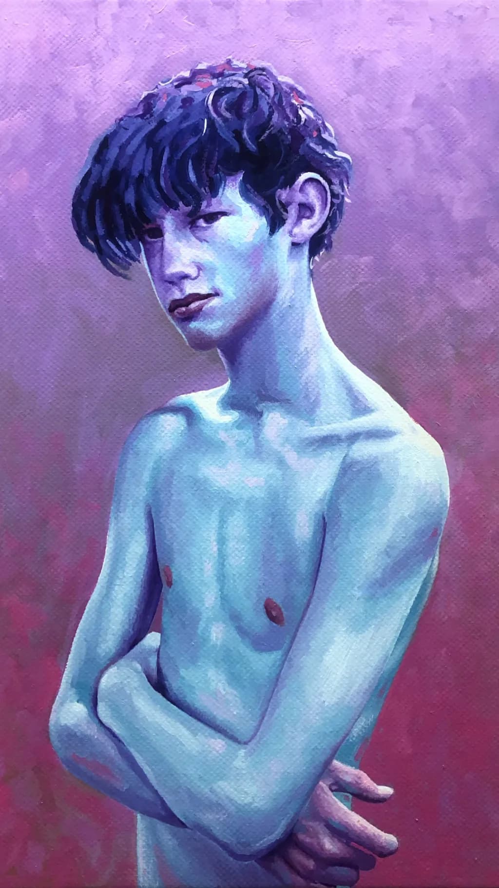 Adolescence