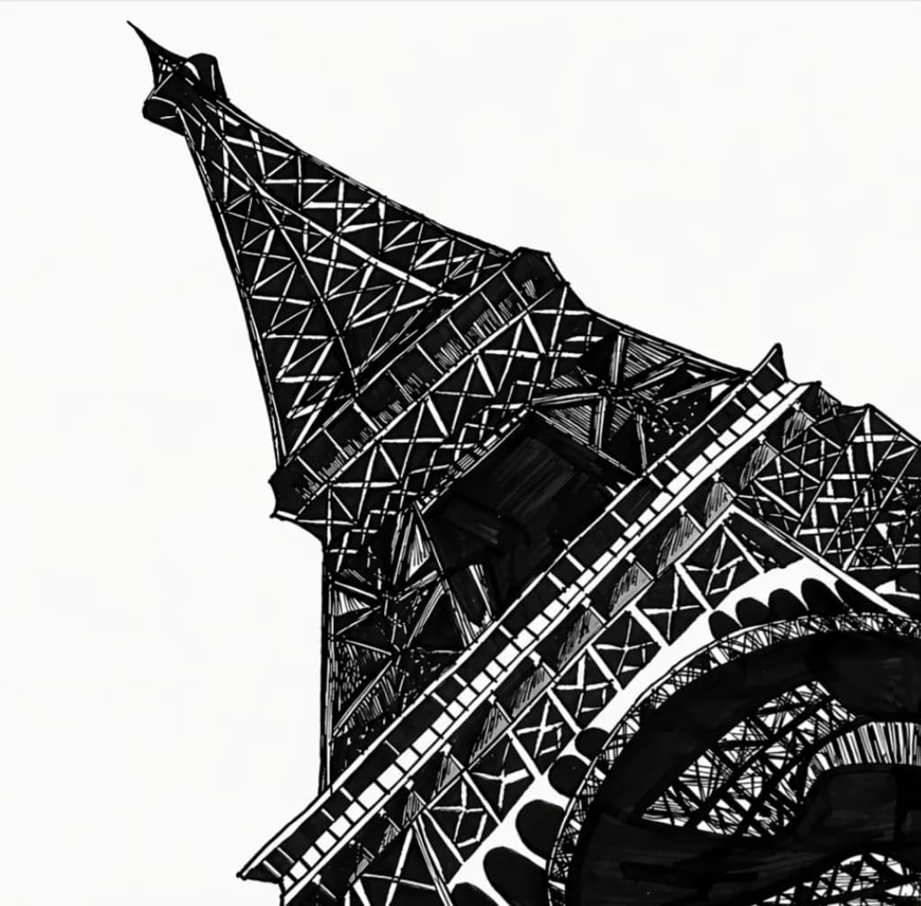 Eiffel Geometry