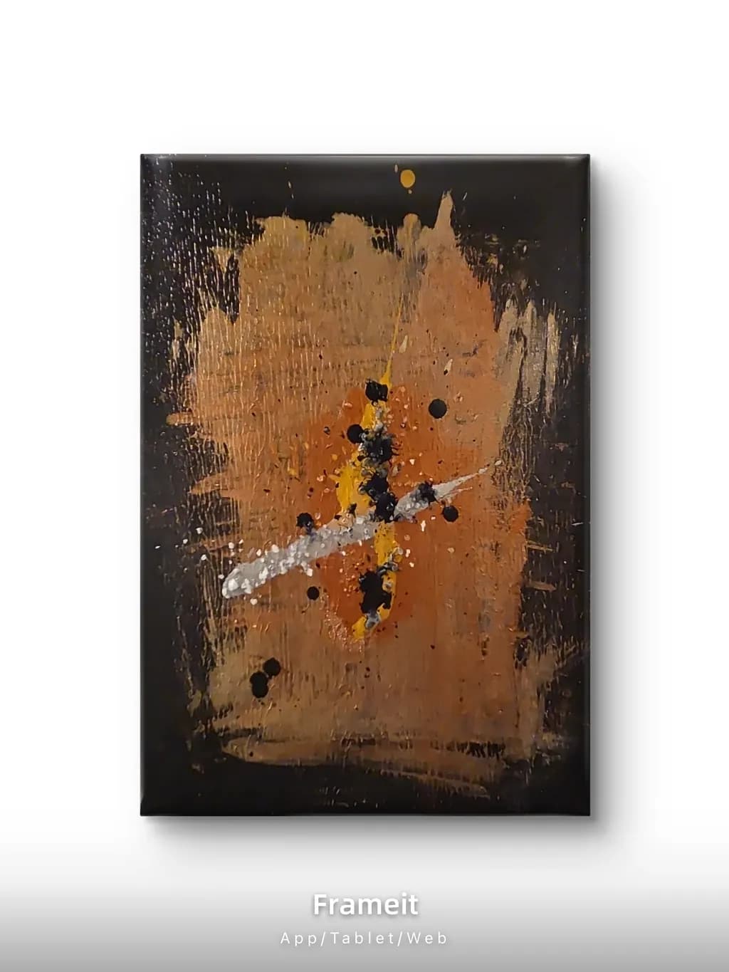 Urban Rust
