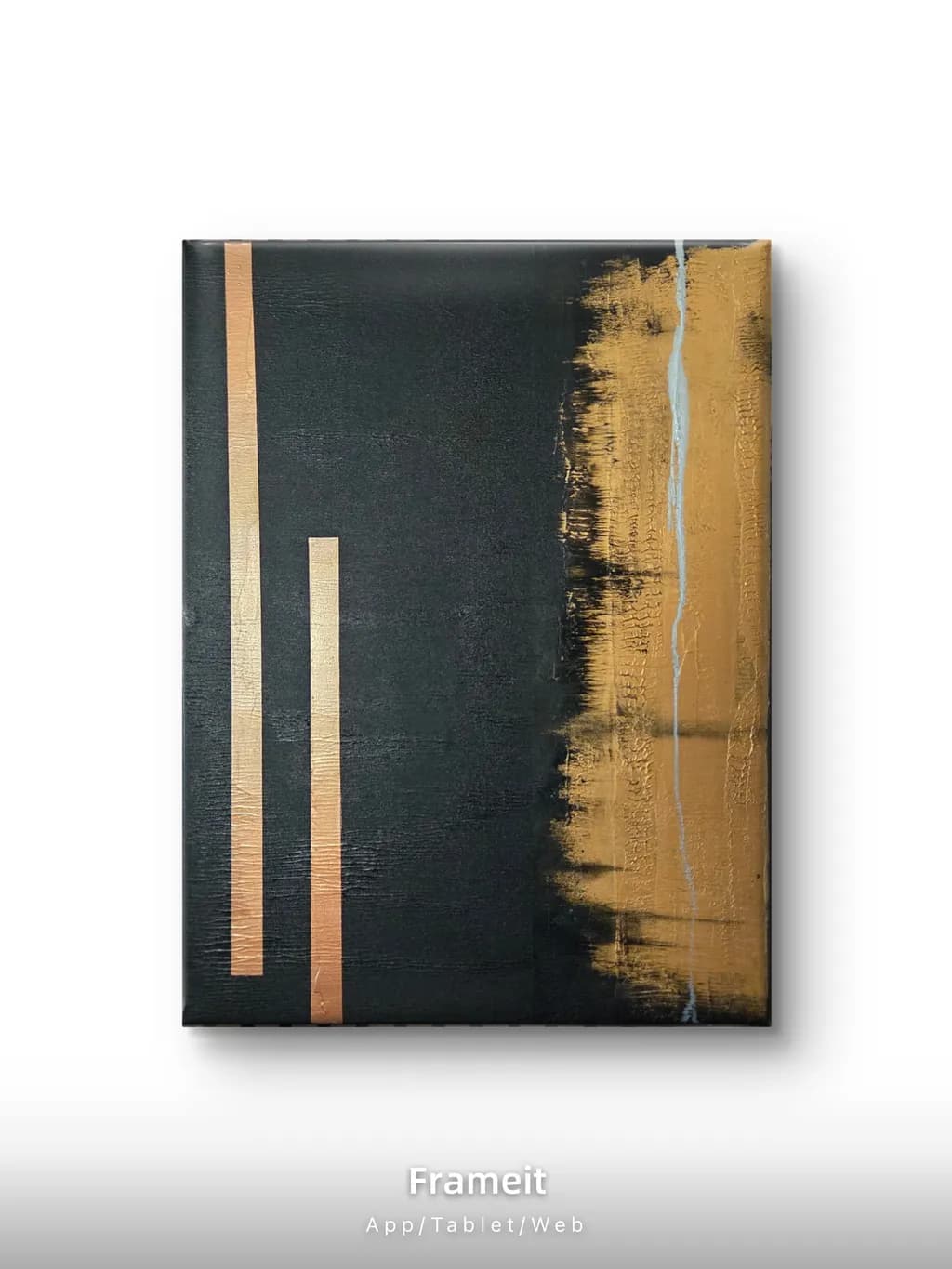 Vertical Echoes