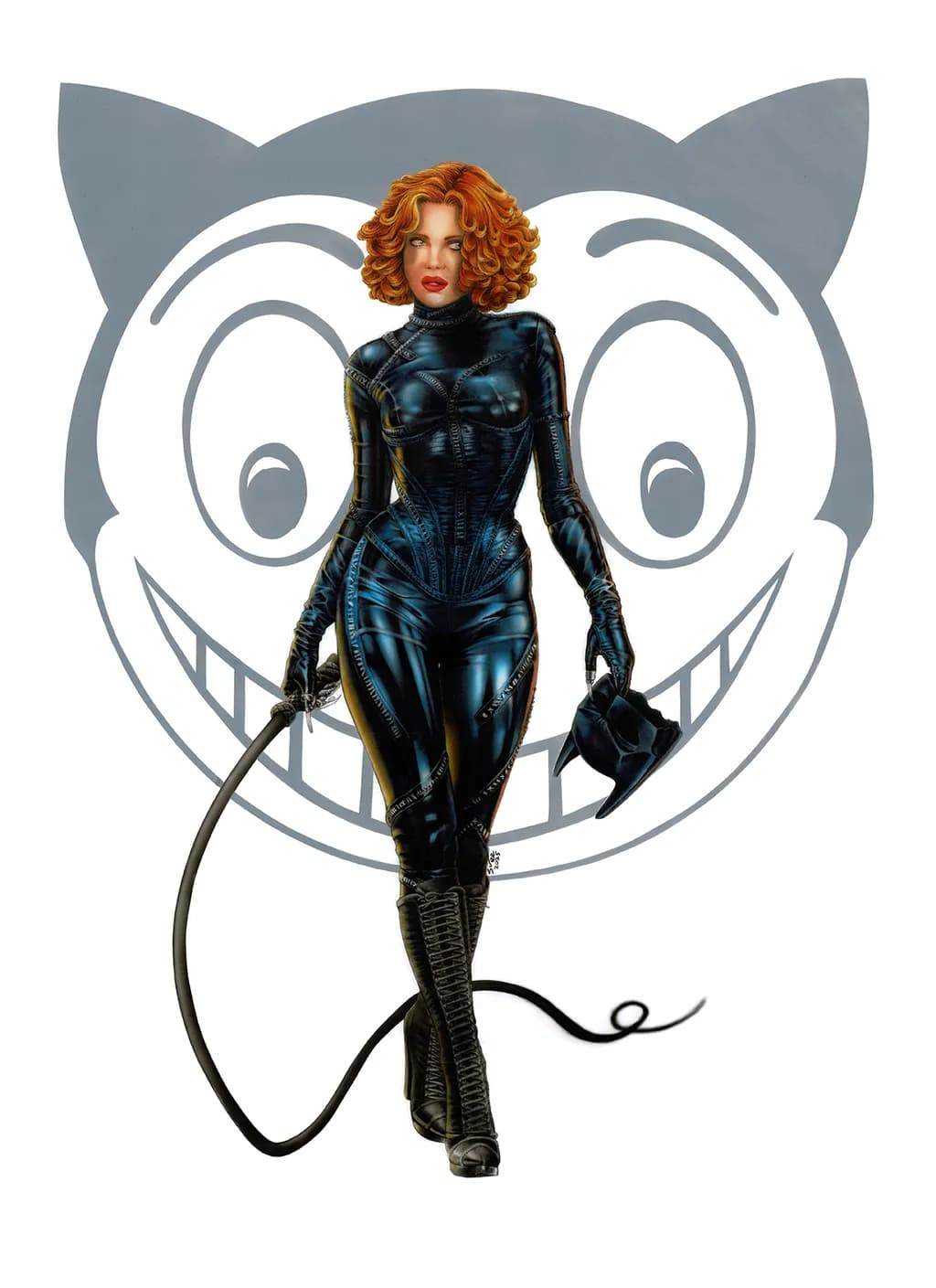Catwoman