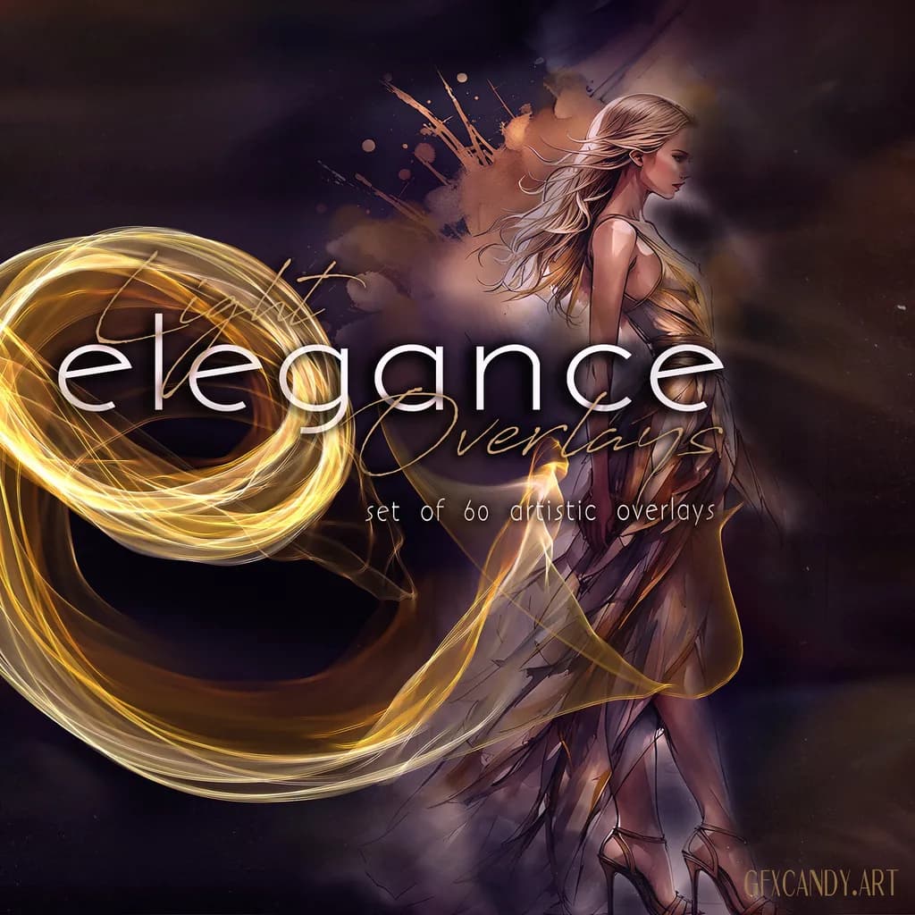 Elegance Overlays