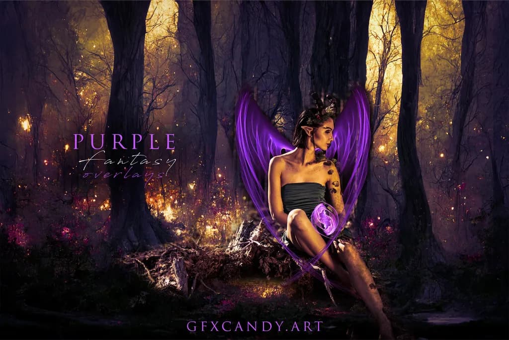 Purple Fantasy