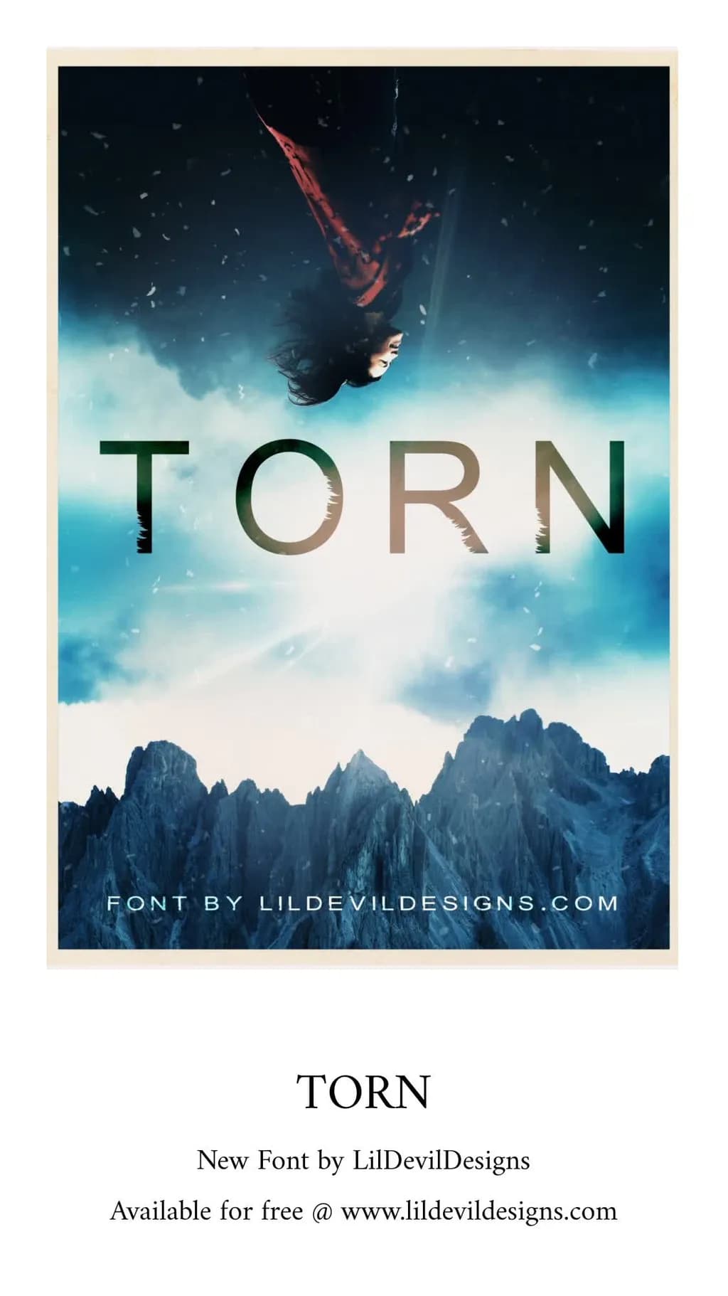 Torn