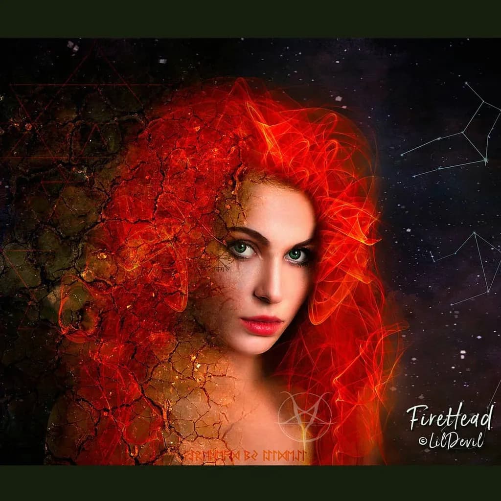 Firethread