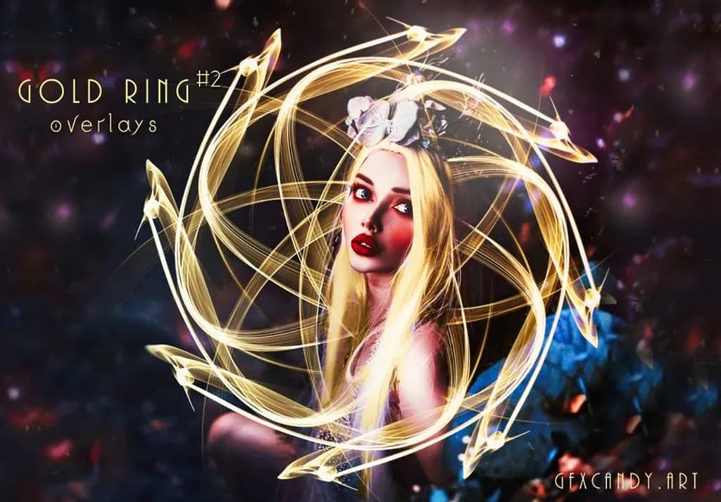 Gold Ring Enigma