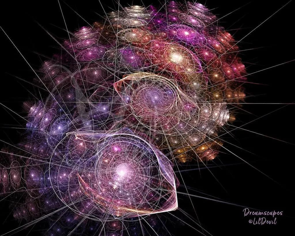 Cosmic Nexus