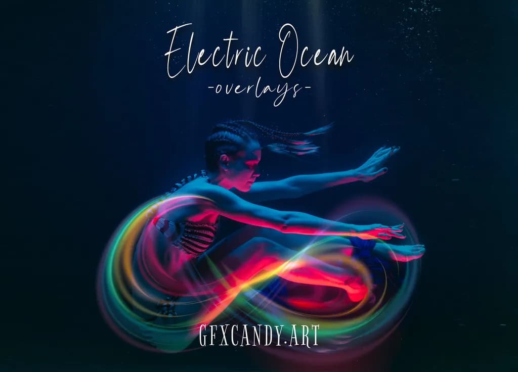 Electric Ocean