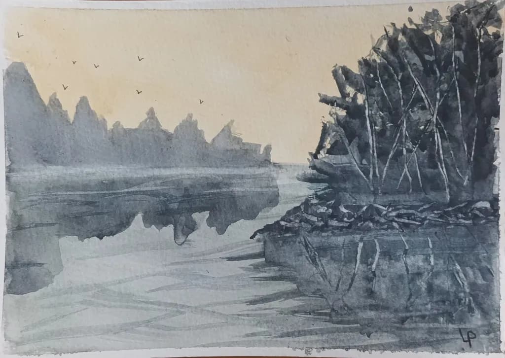 Inbound Reflection