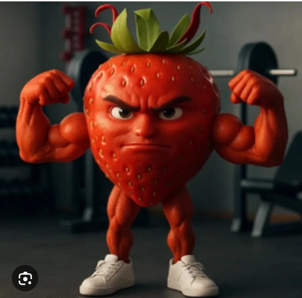 Powerberry
