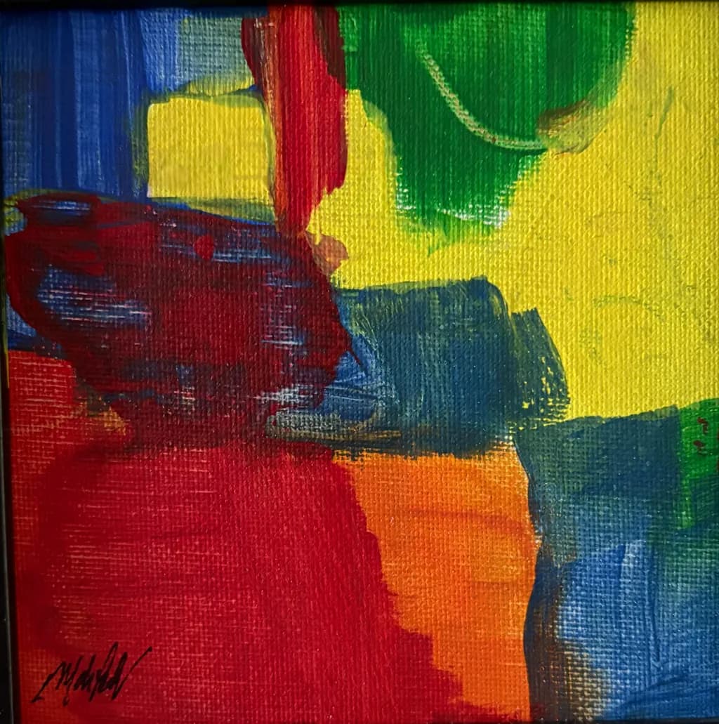 Color Blocks