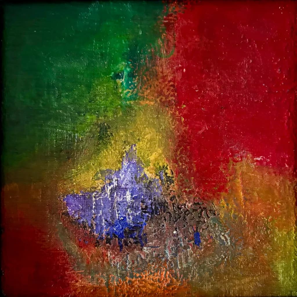 Fragmented Spectrum