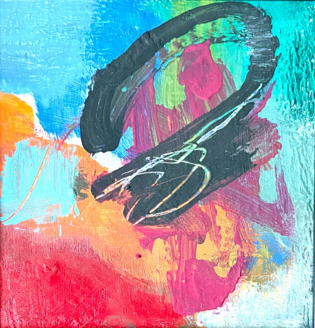 Color Flux