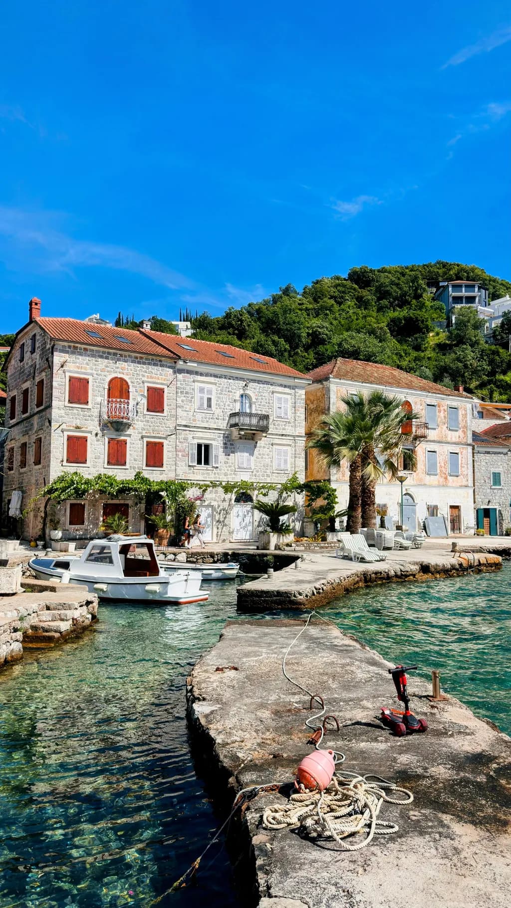Coastal Haven