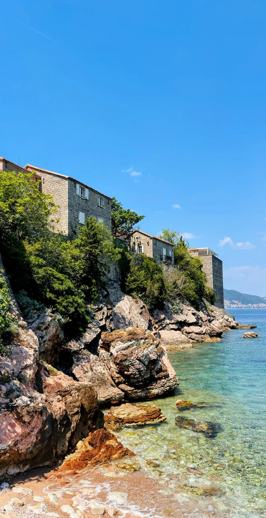 Coastal Fortress