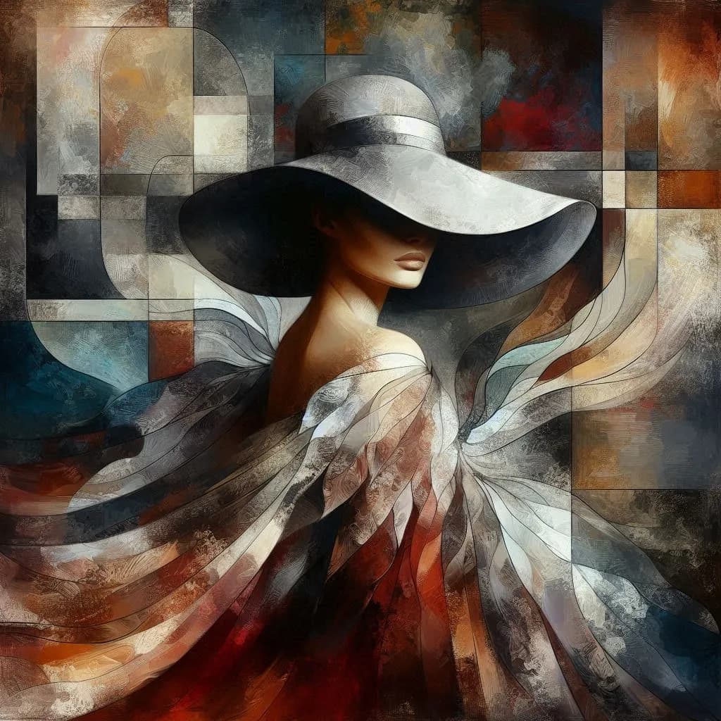 Silent Elegance