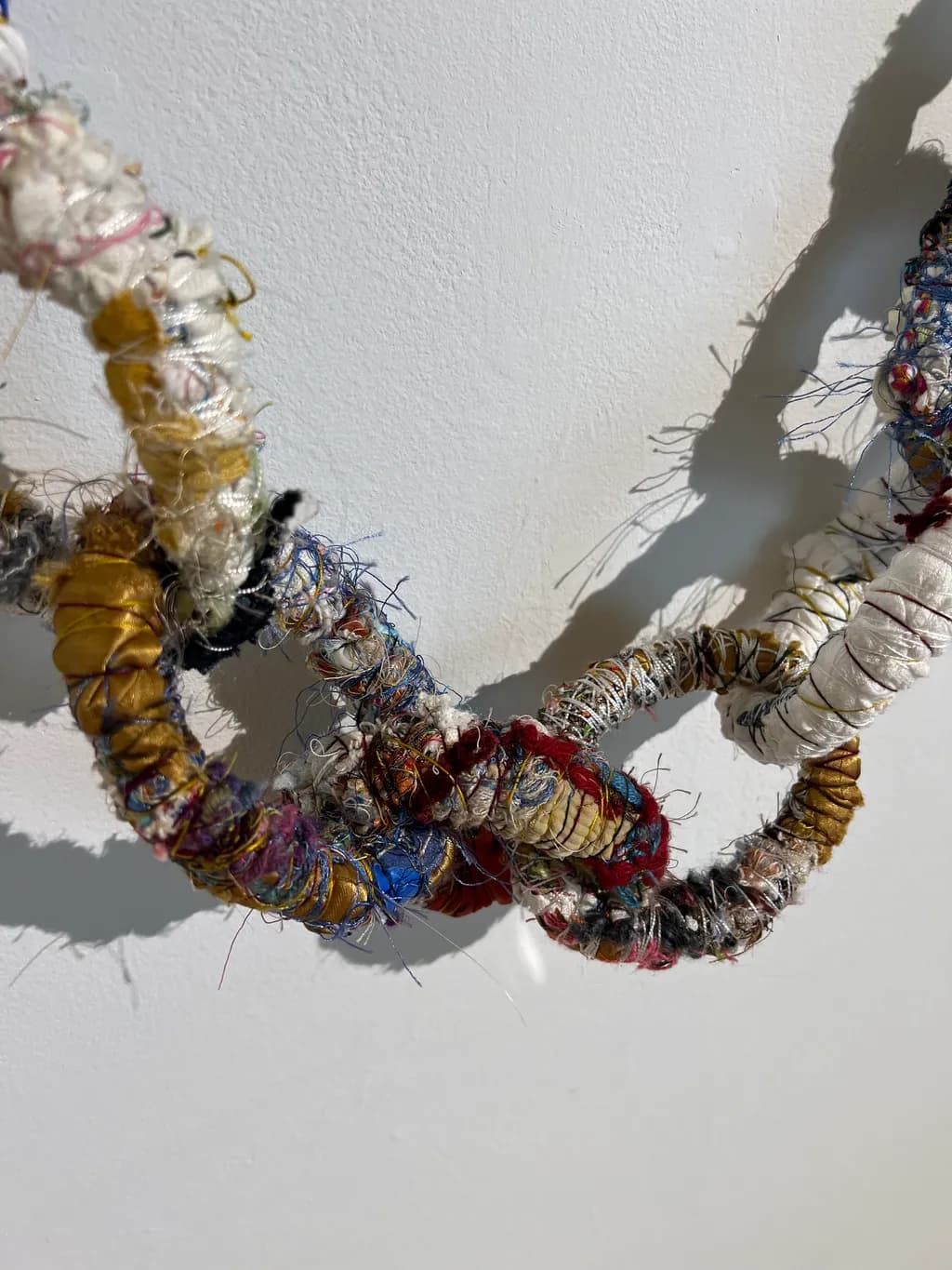 Tangled Threads