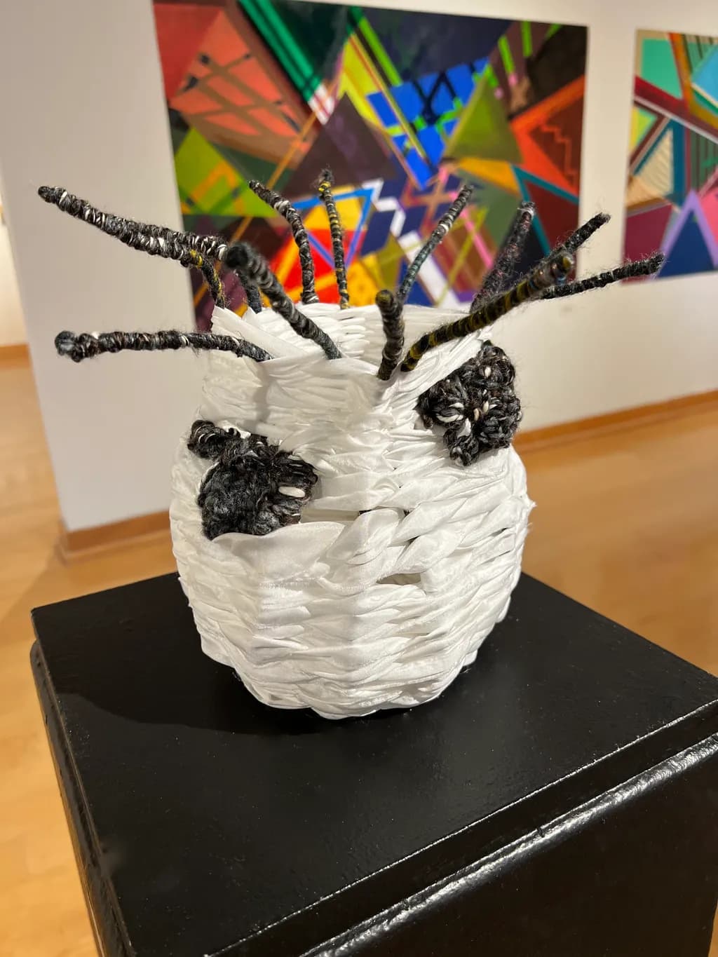 Tendril Vessel