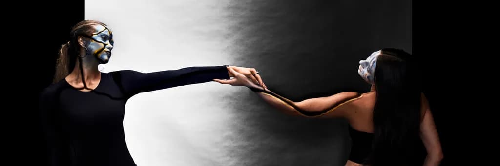 Duality Reach