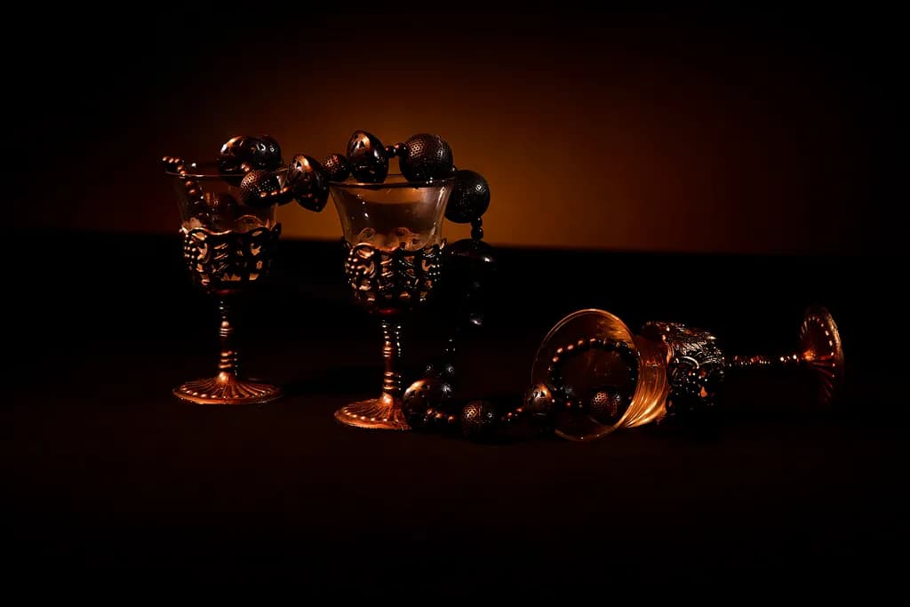 Antique Elegance