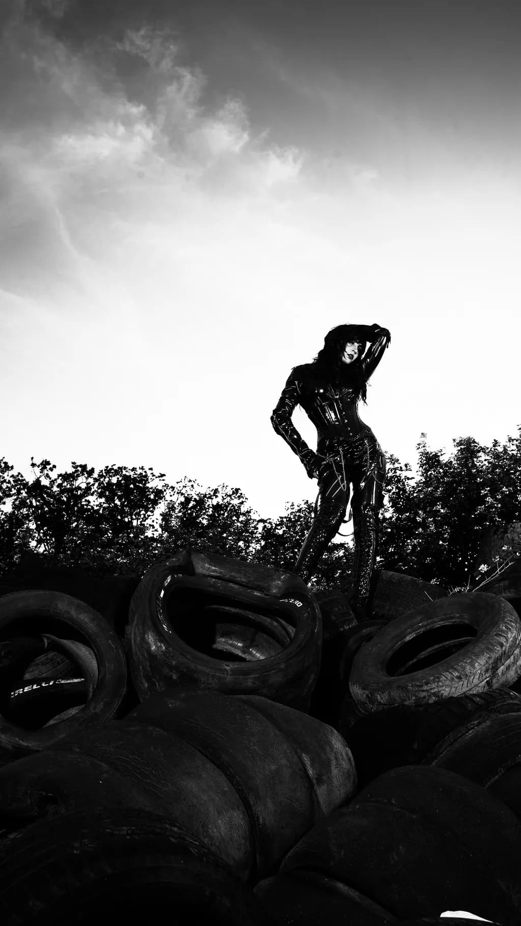Tire Guardian