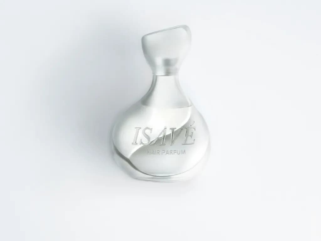 Isavé Hair Parfum