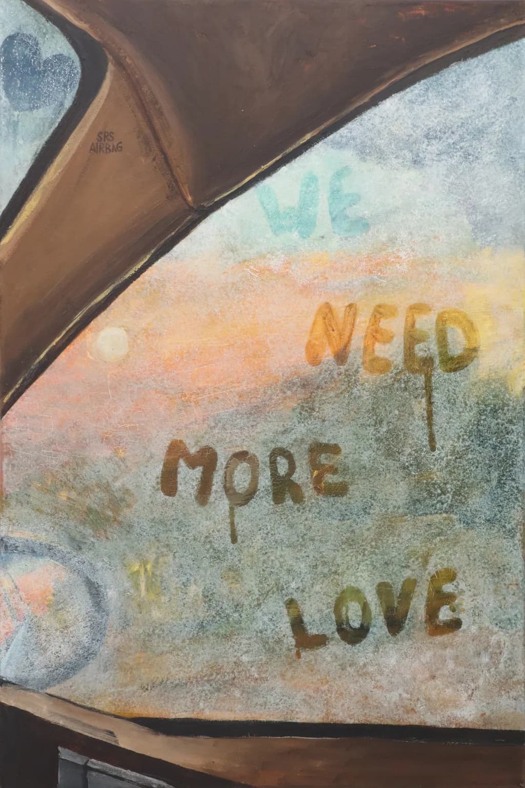 More Love