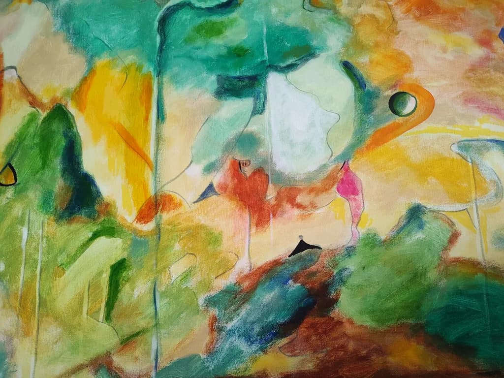 Ozark Landscape